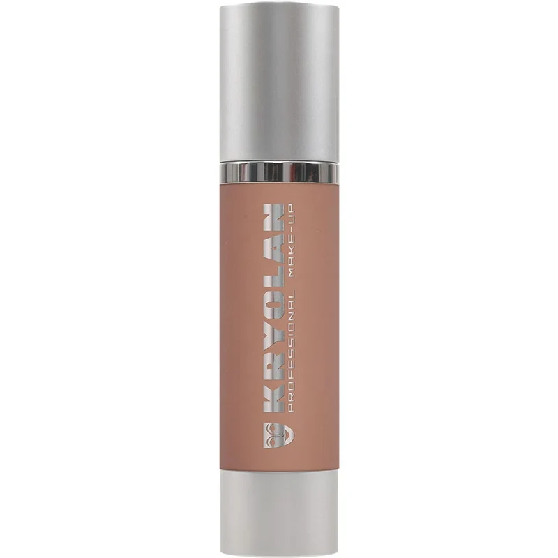 Kryolan Shimmering Event Foundation 50 ml