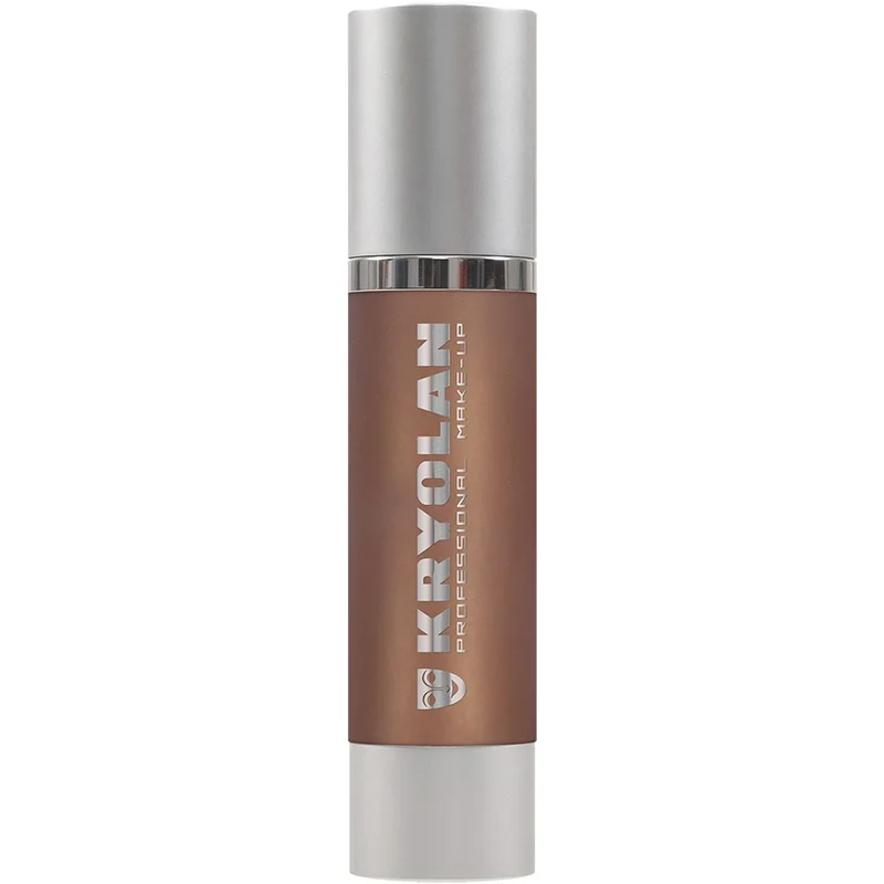 Kryolan Shimmering Event Foundation 50 ml