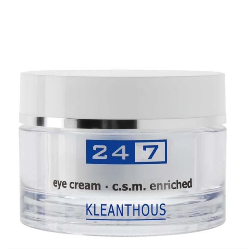 KLEANTHOUS 24/7 eye cream 30 ml