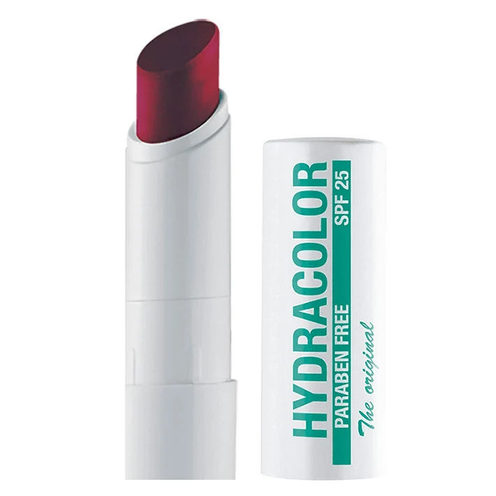 Hydracolor Lippenpflege Nr. 47 - burgundery