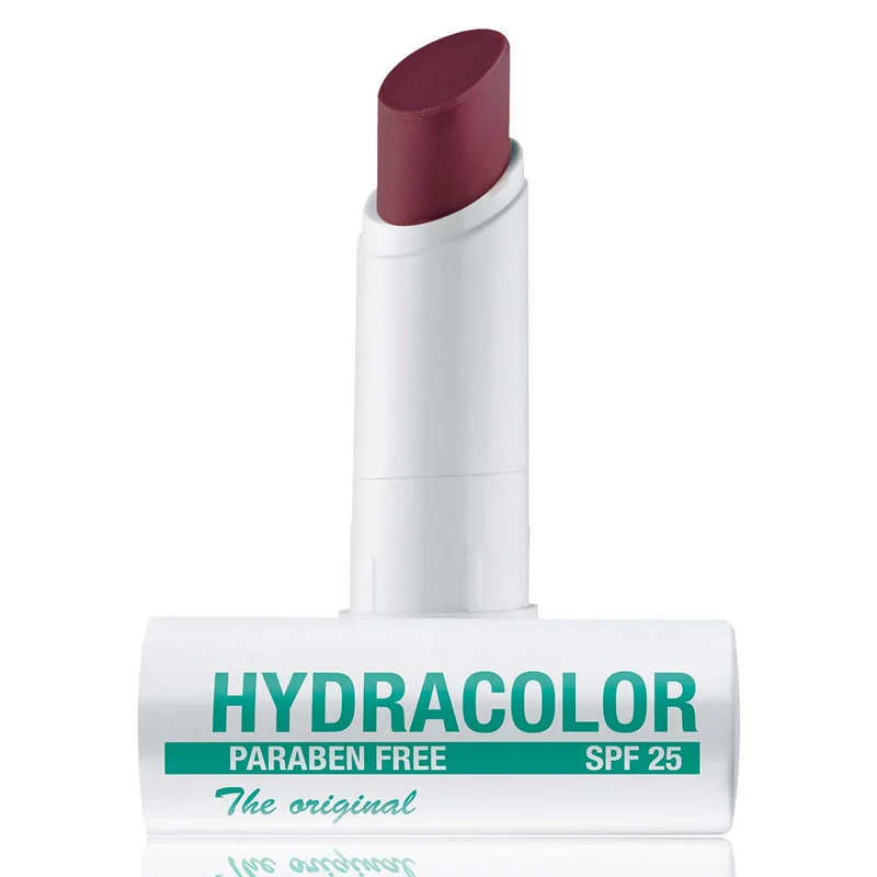 Hydracolor Lippenpflege Nr. 47 - burgundery