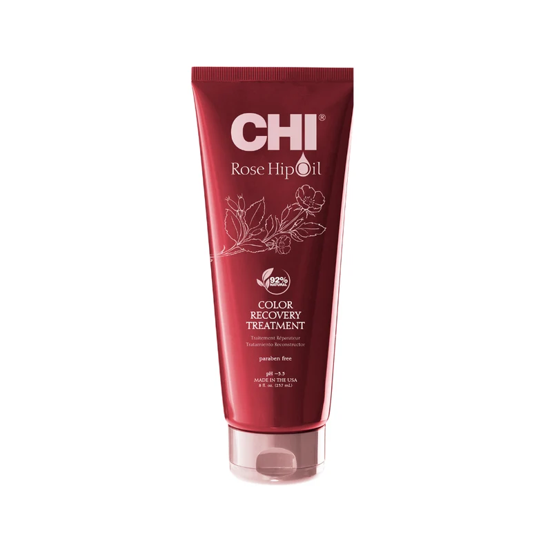 CHI Hagebuttenöl-Recovery-Behandlung