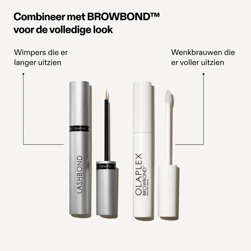 Olaplex BROWBOND Aufbauserum