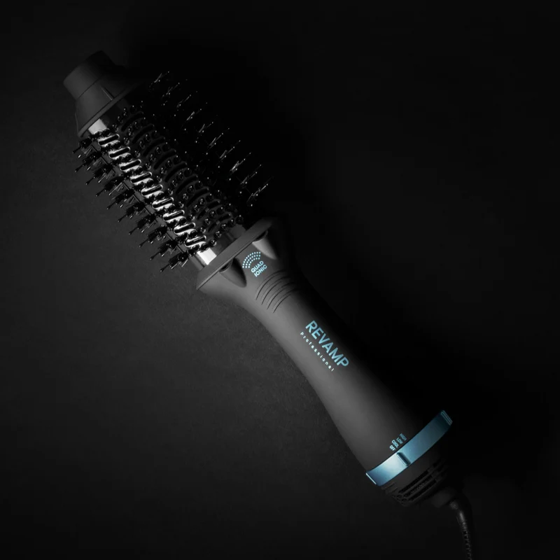 Revamp Progloss Compact Perfect Blow Dry für kurzes bis mittellanges Haar