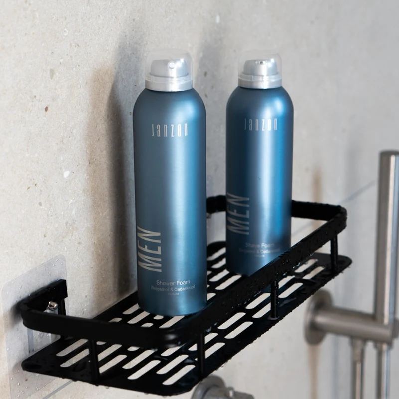 JANZEN Rasierschaum - Für Männer 200ml
