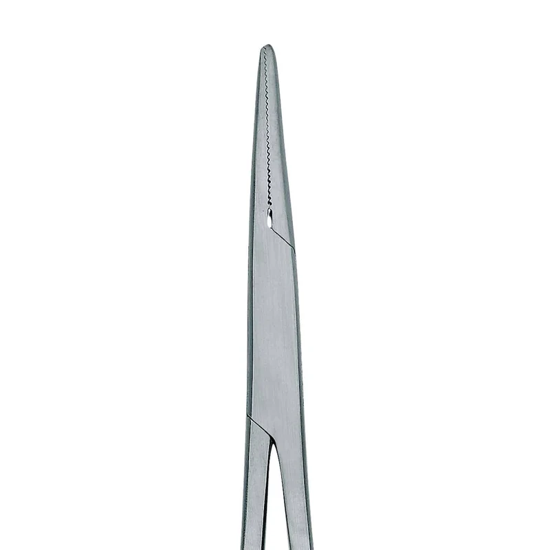 Arterienklemme Micro-Mosquito, 12,5cm