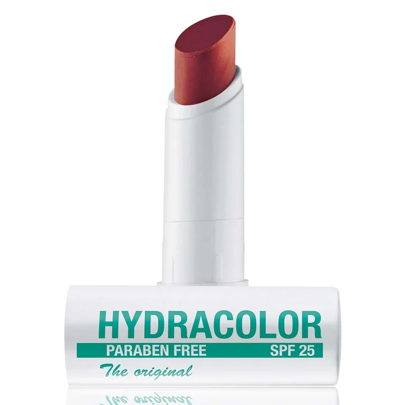 Hydracolor Lippenpflege Nr. 31 - bois de rose