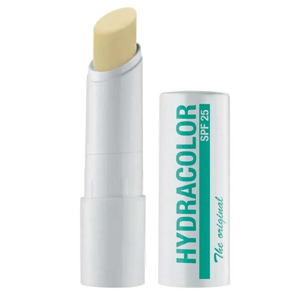 Hydracolor Lippenpflege Nr. 21 - farblos nude