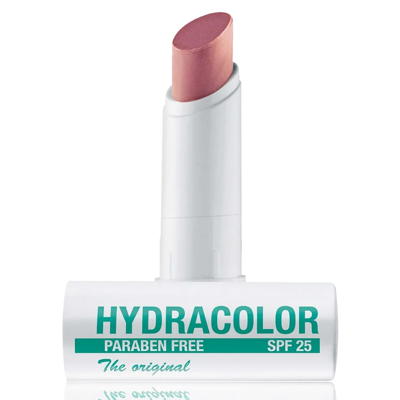 Hydracolor Lippenpflege Nr. 23 - rose