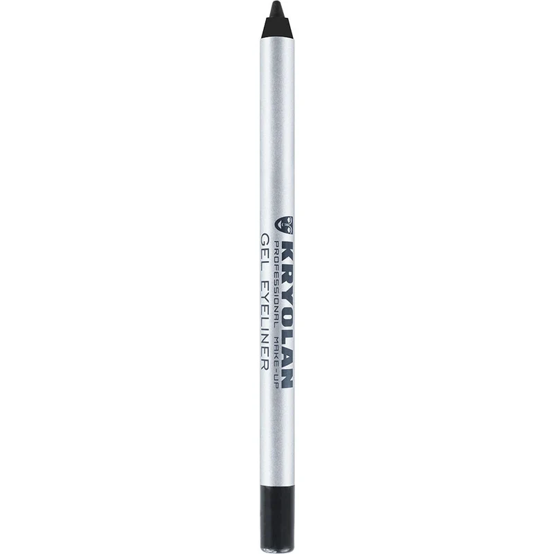 Kryolan Gel Eyeliner schwarz