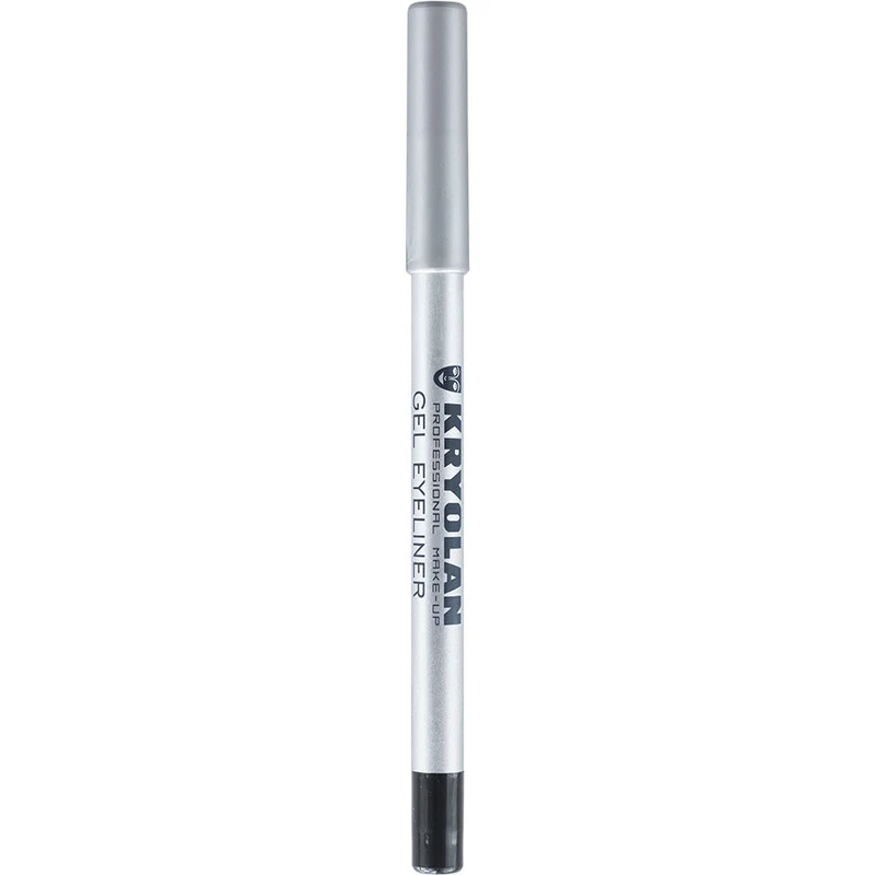 Kryolan Gel Eyeliner schwarz