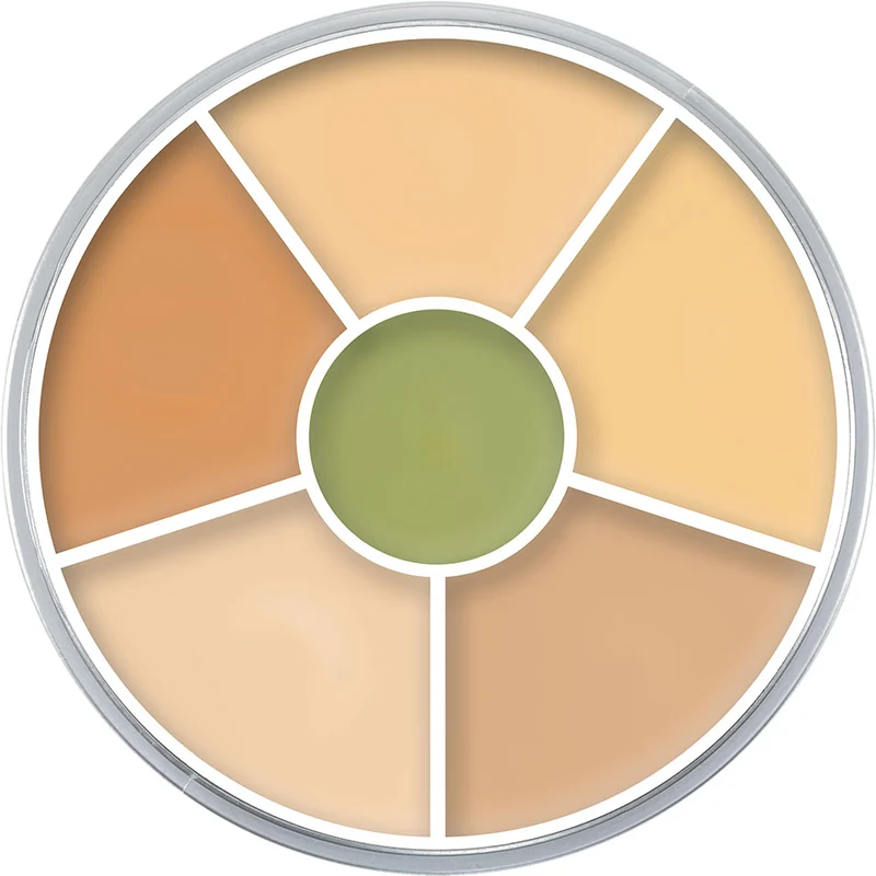 Kryolan Concealer Circle 40 g