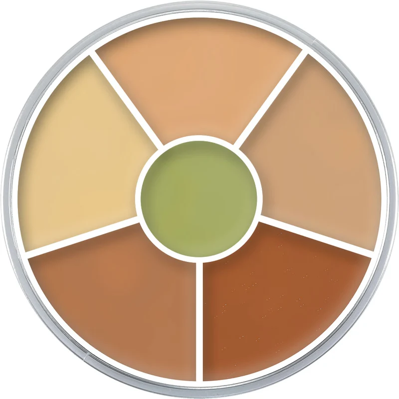 Kryolan Concealer Circle 40 g