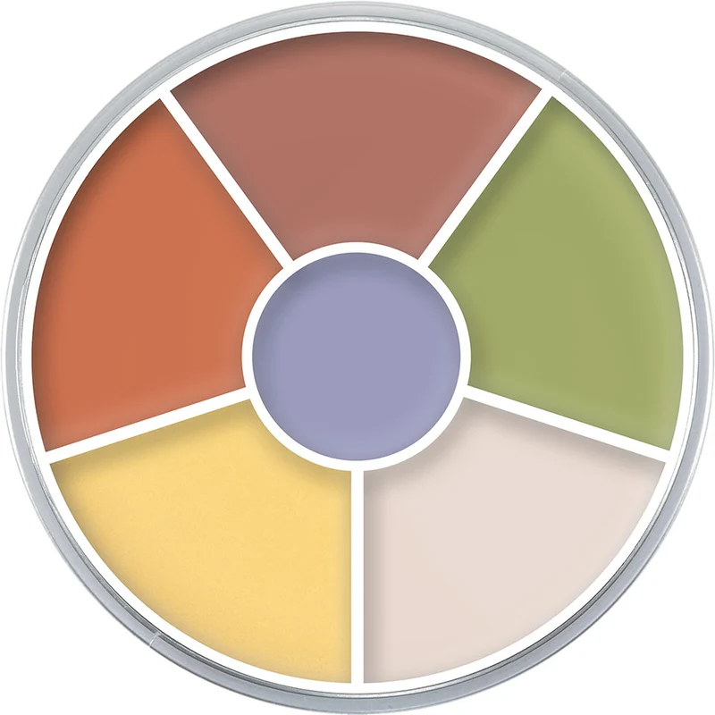 Kryolan Concealer Circle 40 g