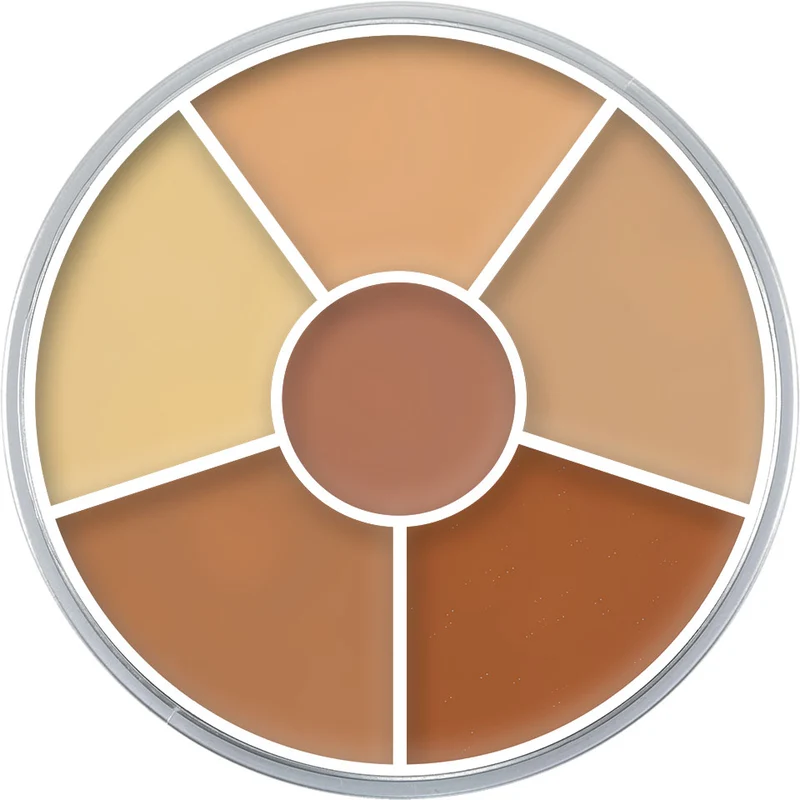 Kryolan Concealer Circle 40 g