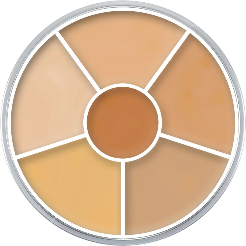 Kryolan Concealer Circle 40 g