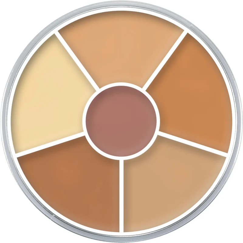 Kryolan Concealer Circle 40 g