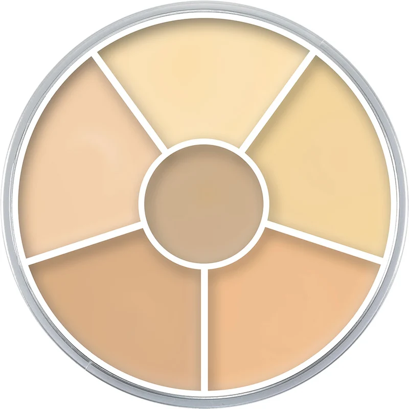 Kryolan Concealer Circle 40 g