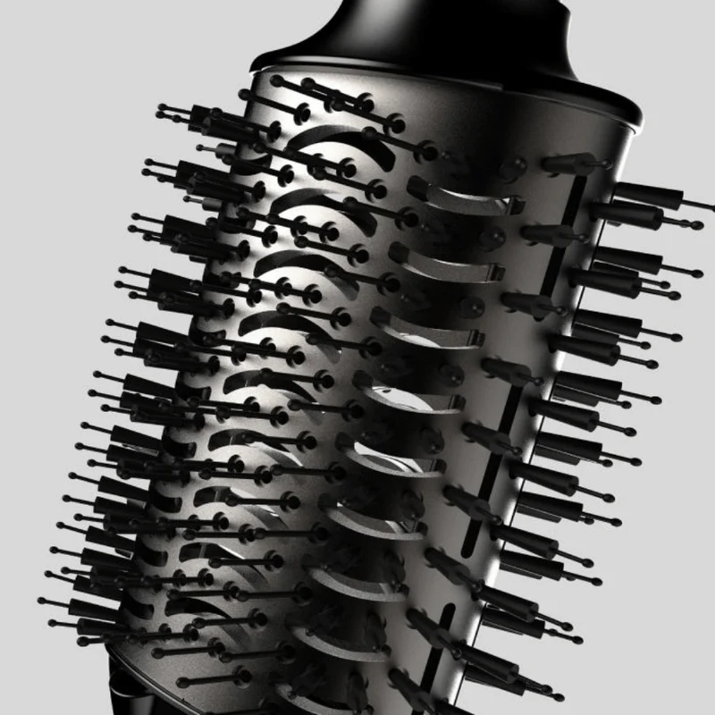 Revamp Progloss Perfect Blow Dry Airstyler voor middellang tot lang haar