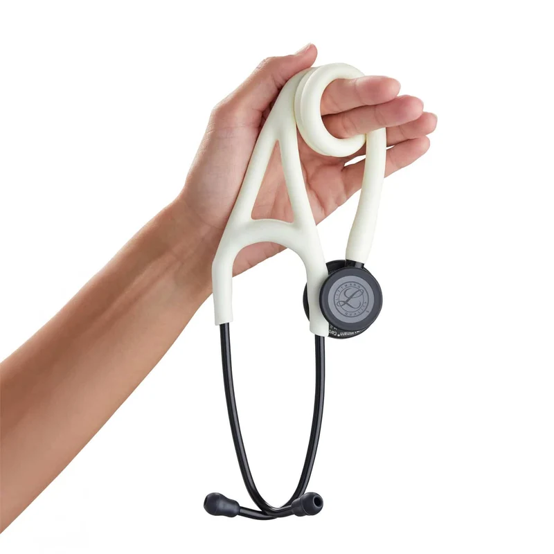 3M™ Littmann® Cardiology IV™ Satin Finish