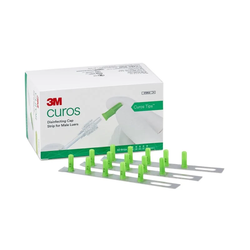 3M™ Curos Desinfektionskappen