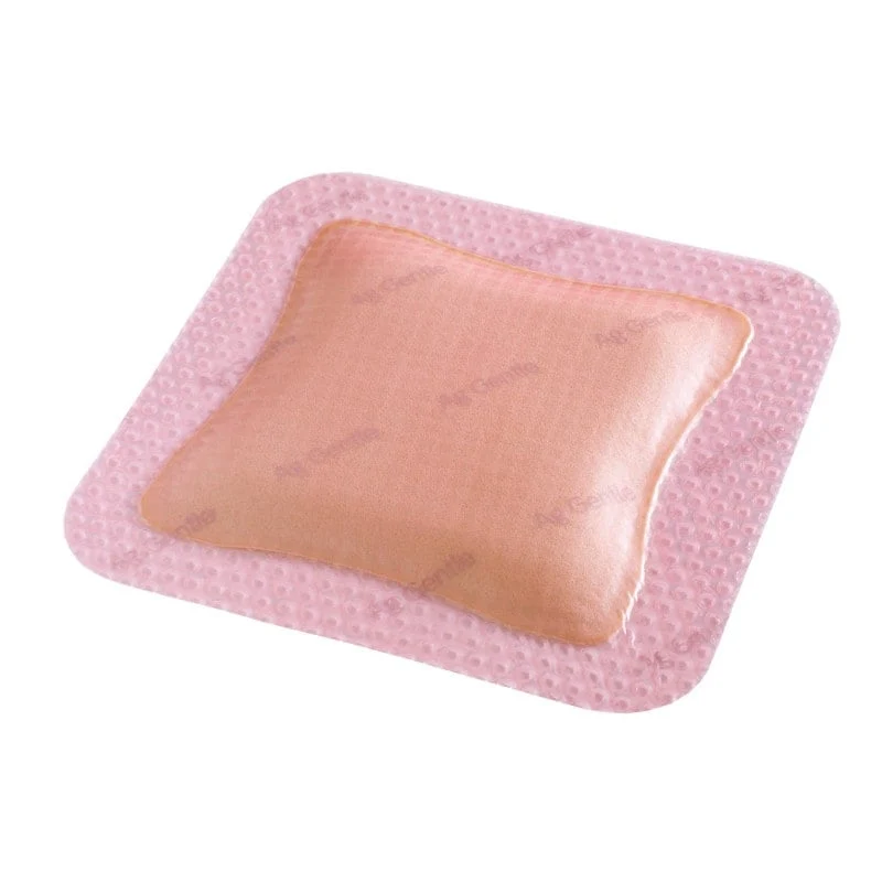 ALLEVYN™ Ag Gentle Border