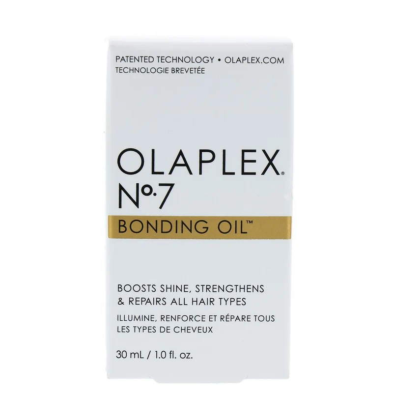 Olaplex No.7 Bonding Oil 30 ml