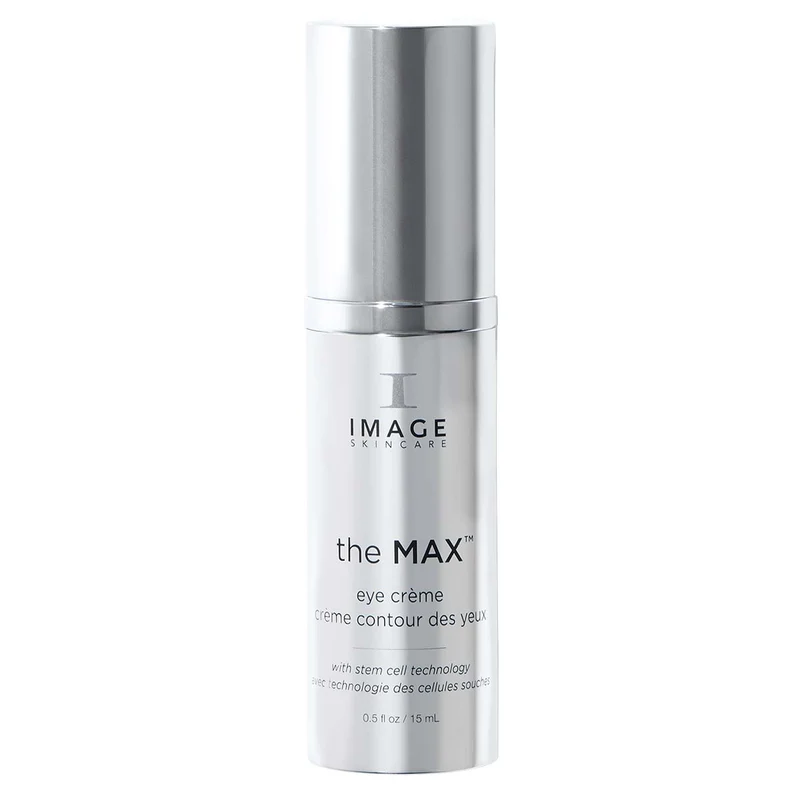 IMAGE the MAX Eye Crème 15ml