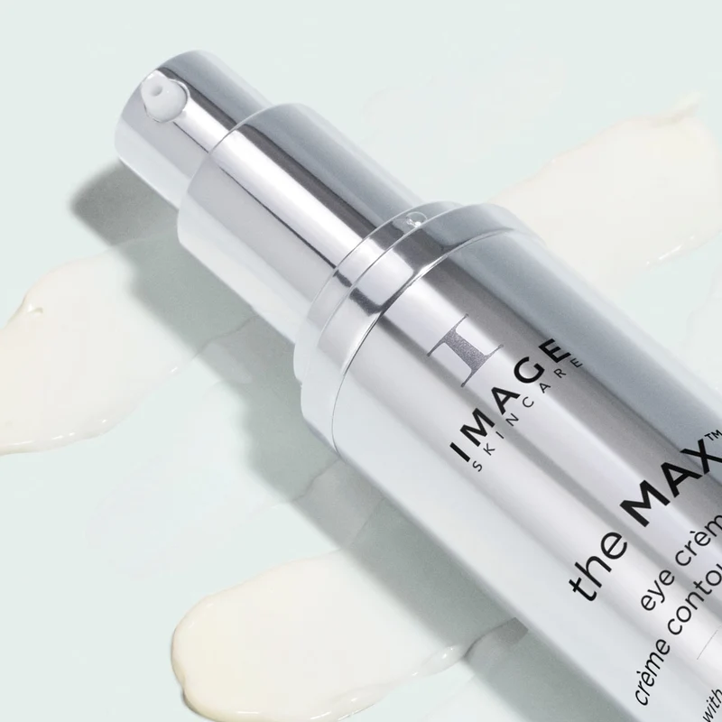 IMAGE the MAX Eye Crème 15ml