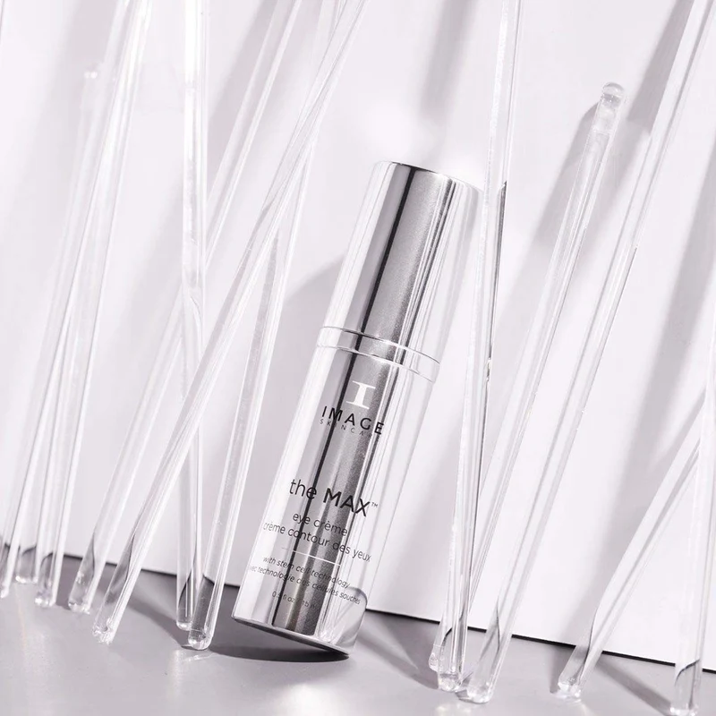 IMAGE the MAX Eye Crème 15ml