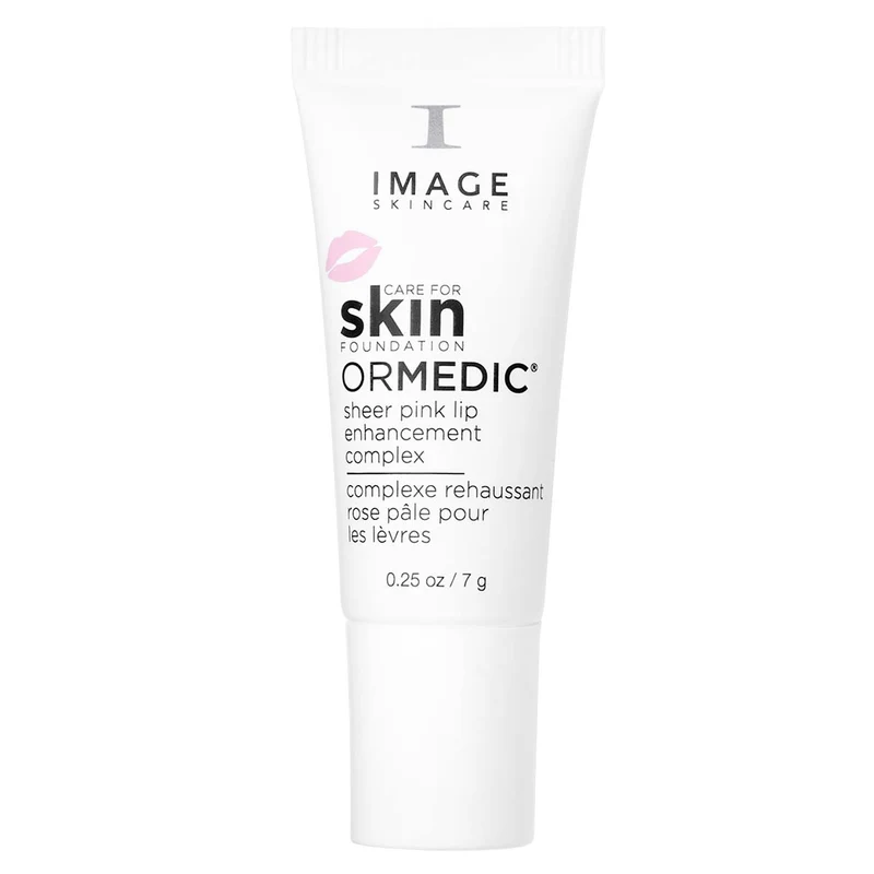 IMAGE care for skin Ormedic Sheer Pink Lip Enhancement Complex 7g