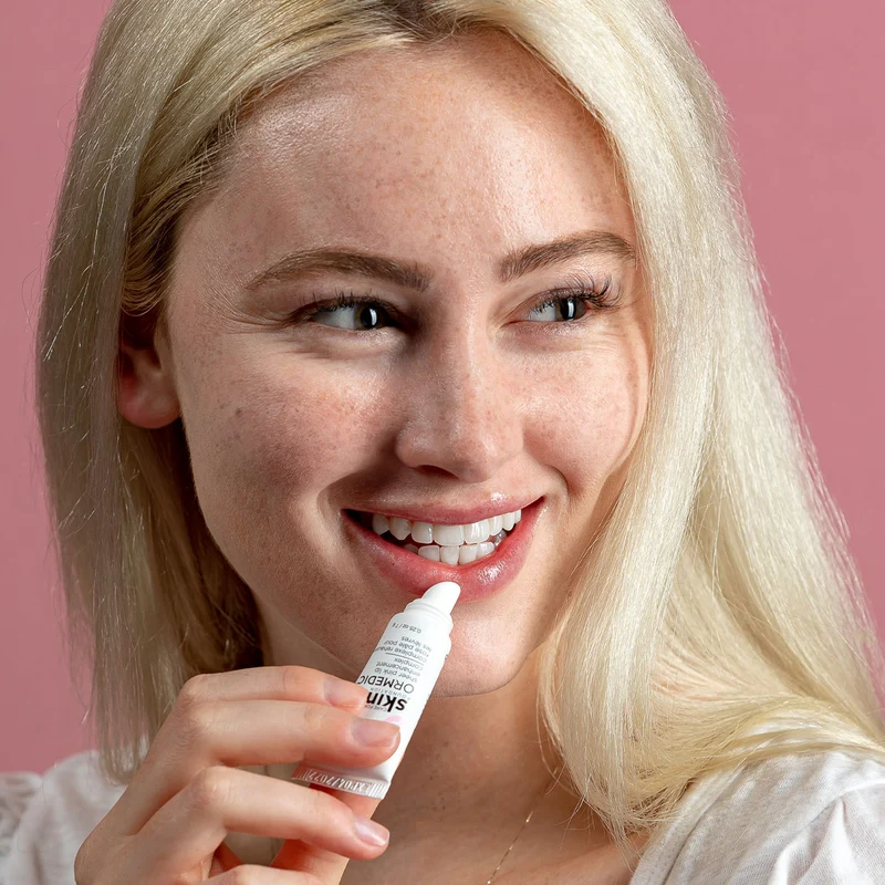 IMAGE care for skin Ormedic Sheer Pink Lip Enhancement Complex 7g