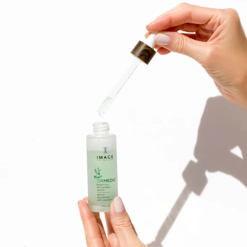 IMAGE Ormedic Balancing Antioxidant Serum 30ml