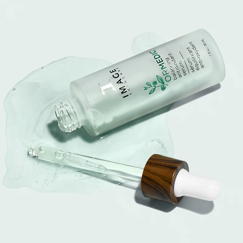 IMAGE Ormedic Balancing Antioxidant Serum 30ml