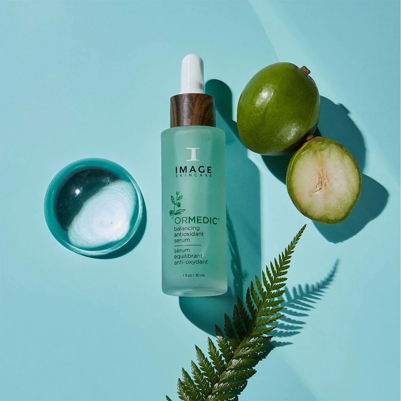 IMAGE Ormedic Balancing Antioxidant Serum 30ml