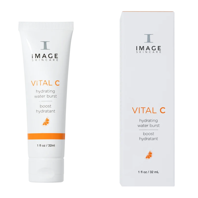 IMAGE Vital C Hydrating Water Burst