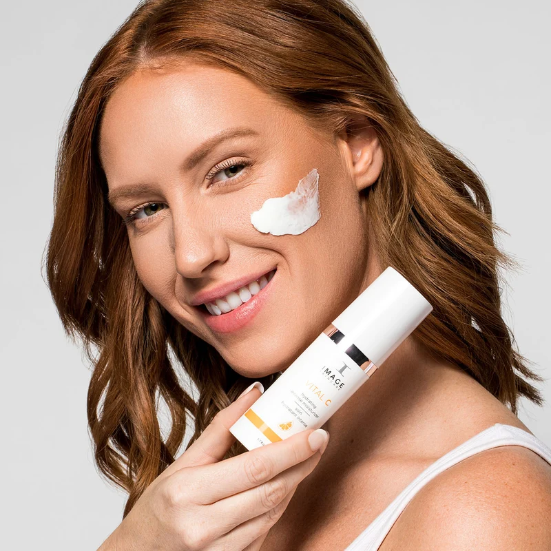 IMAGE Vital C Hydrating Intense Moisturizer 50ml