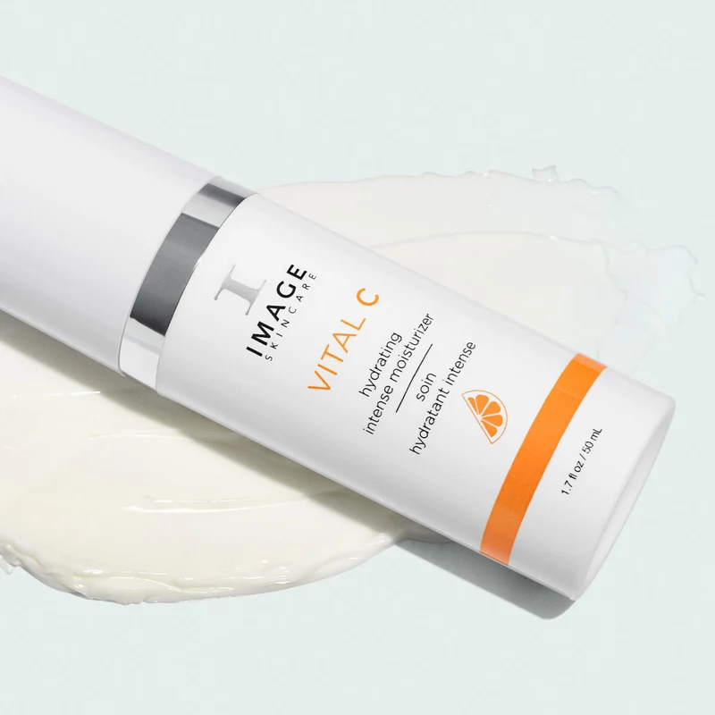 IMAGE Vital C Hydrating Intense Moisturizer 50ml