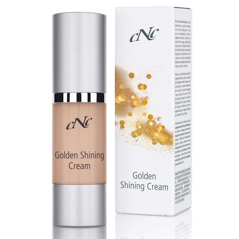 CNC Golden Shining Cream 30ml