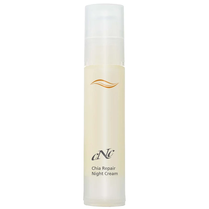 CNC pure organic Chia Repair Night Cream 50ml
