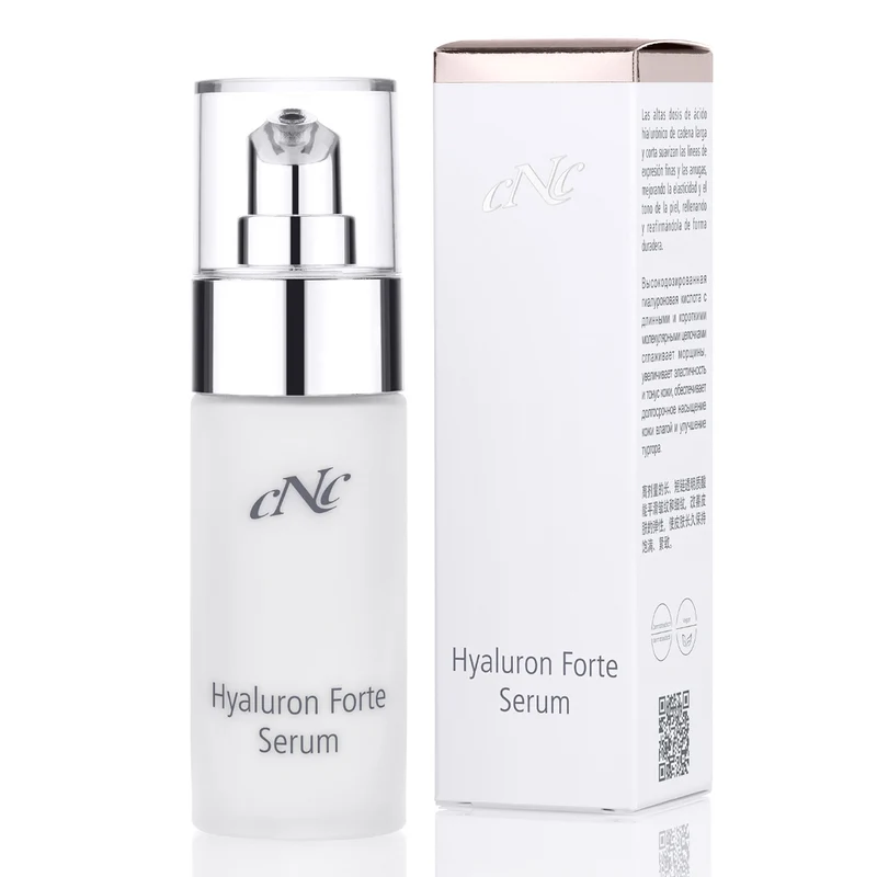 CNC Hyaluron Forte Serum 30ml