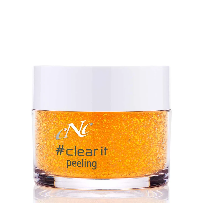 CNC clear it Peeling 50ml