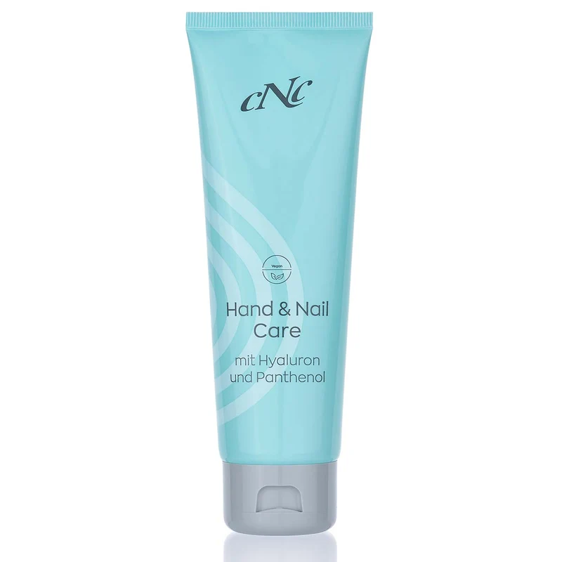 CNC Hand & Nail Care mit Hyaluron 125ml