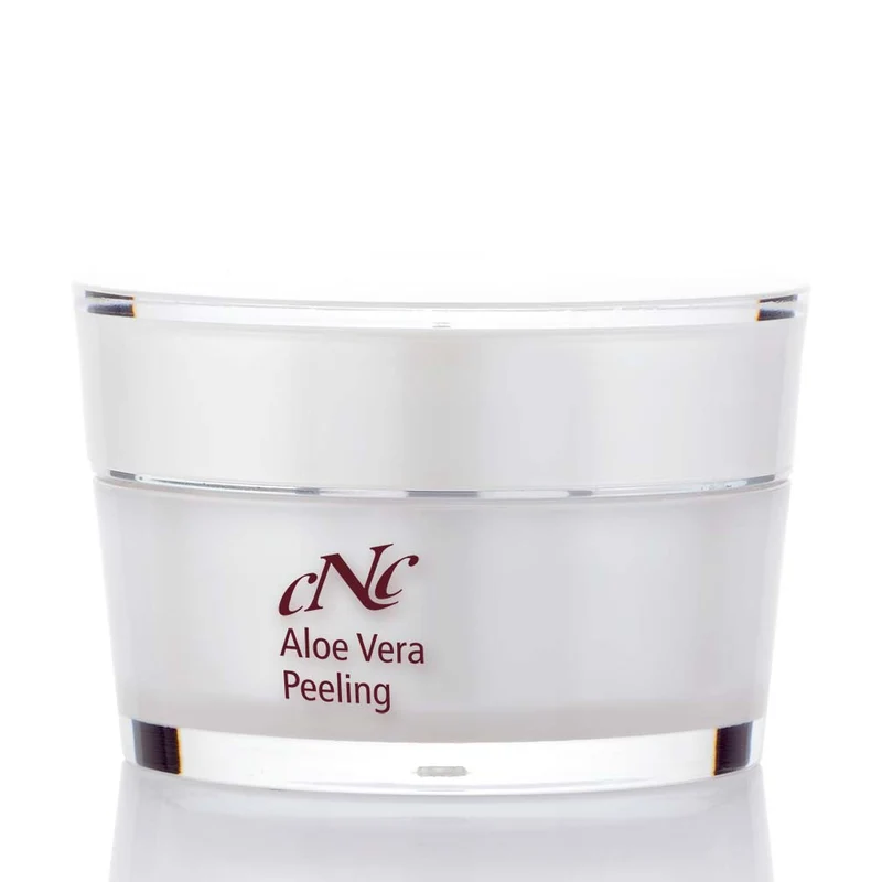 CNC classic Aloe Vera Peeling 50ml