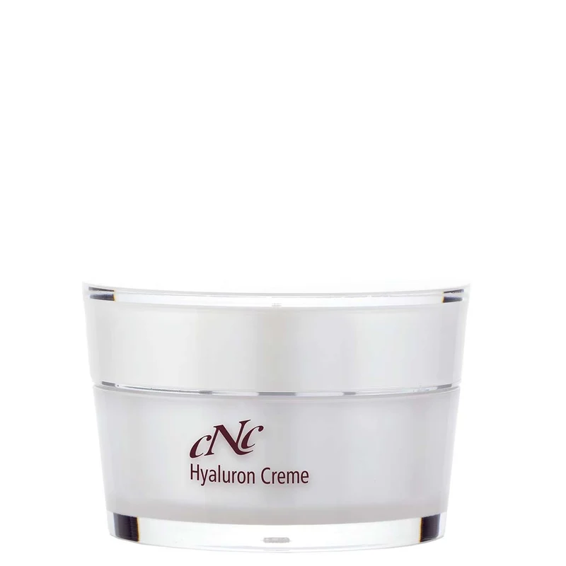 CNC classic Hyaluron Creme 50ml