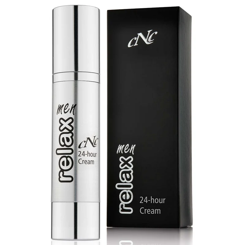 CNC men relax 24-hour Cream 50ml
