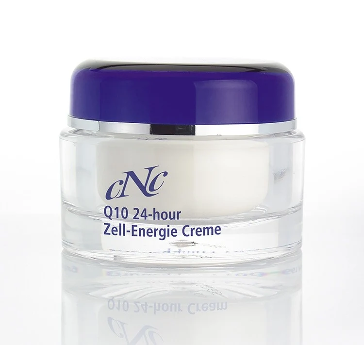 CNC Q10 24-hour Zell-Energie Creme 50ml