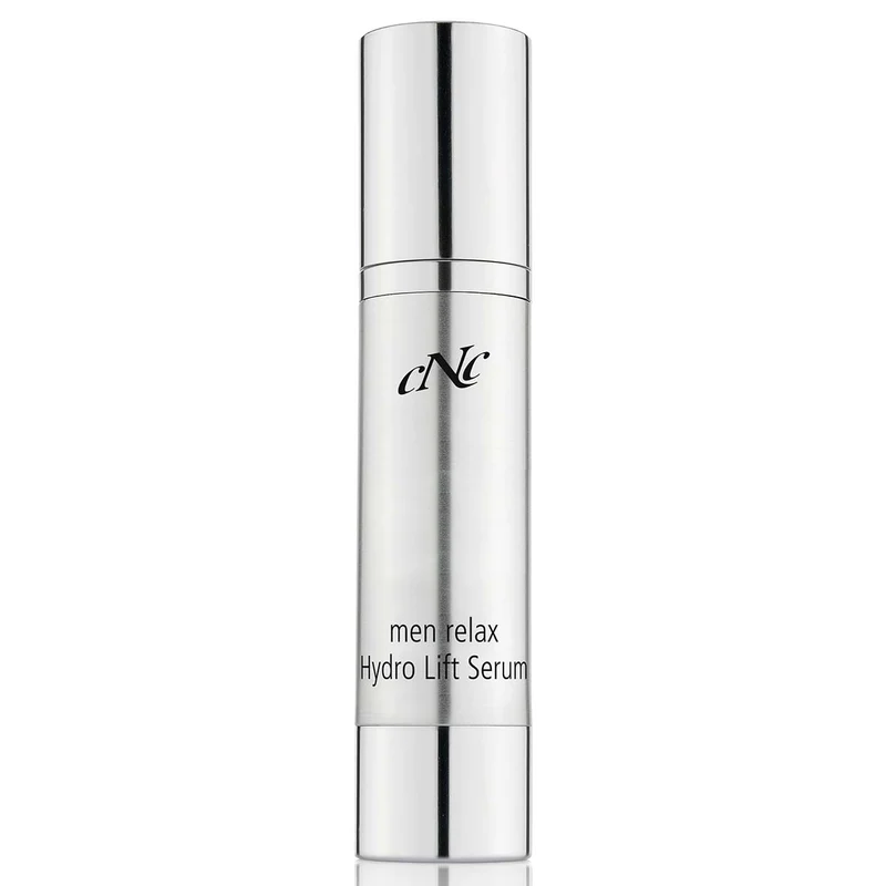 CNC men relax HydroLift Serum 50ml