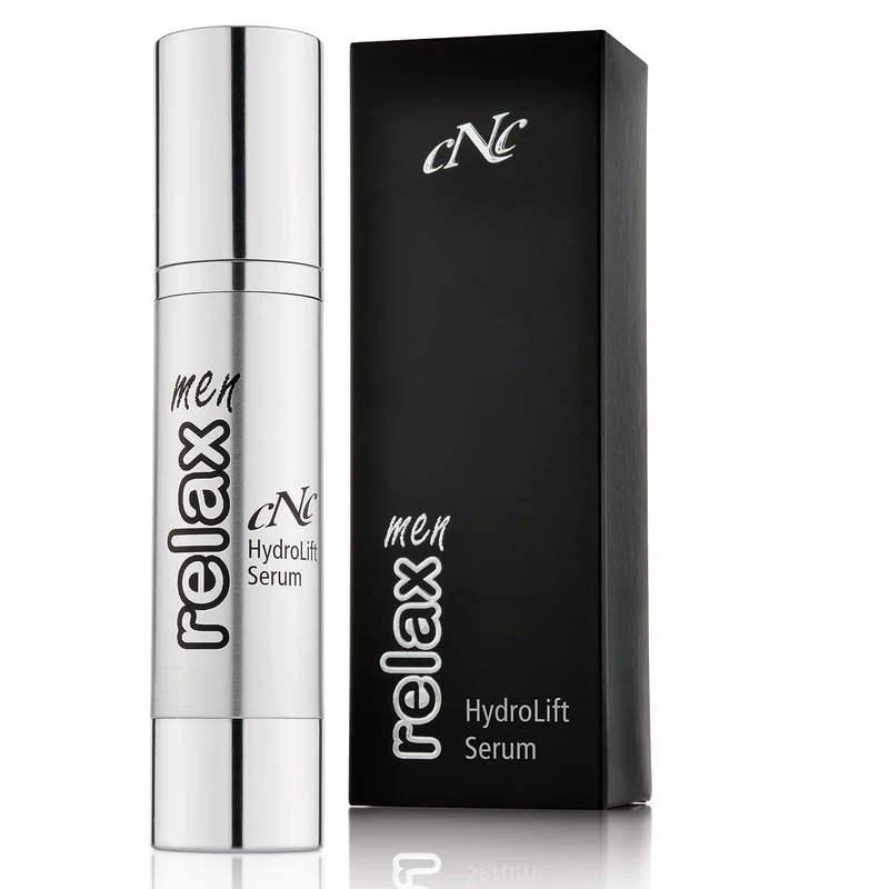 CNC men relax HydroLift Serum 50ml