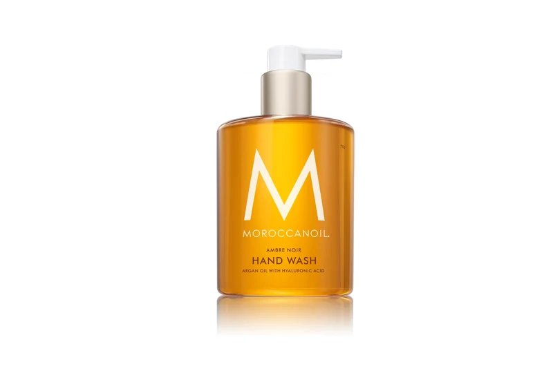 Moroccanoil Handwäsche Ambre Noir 360ml